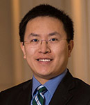 Brad Liu